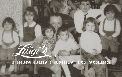 From Our Family